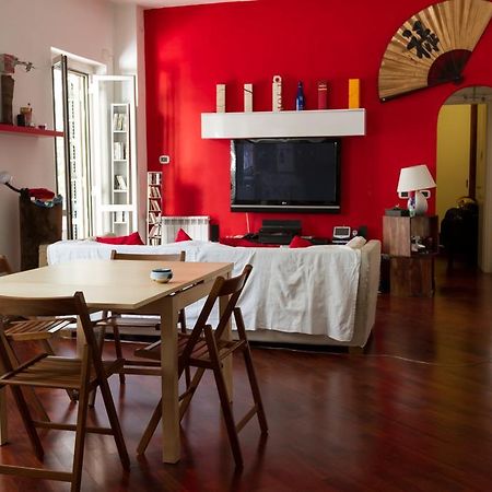 Vacanze Romane Con Giardino Pokoj fotografie