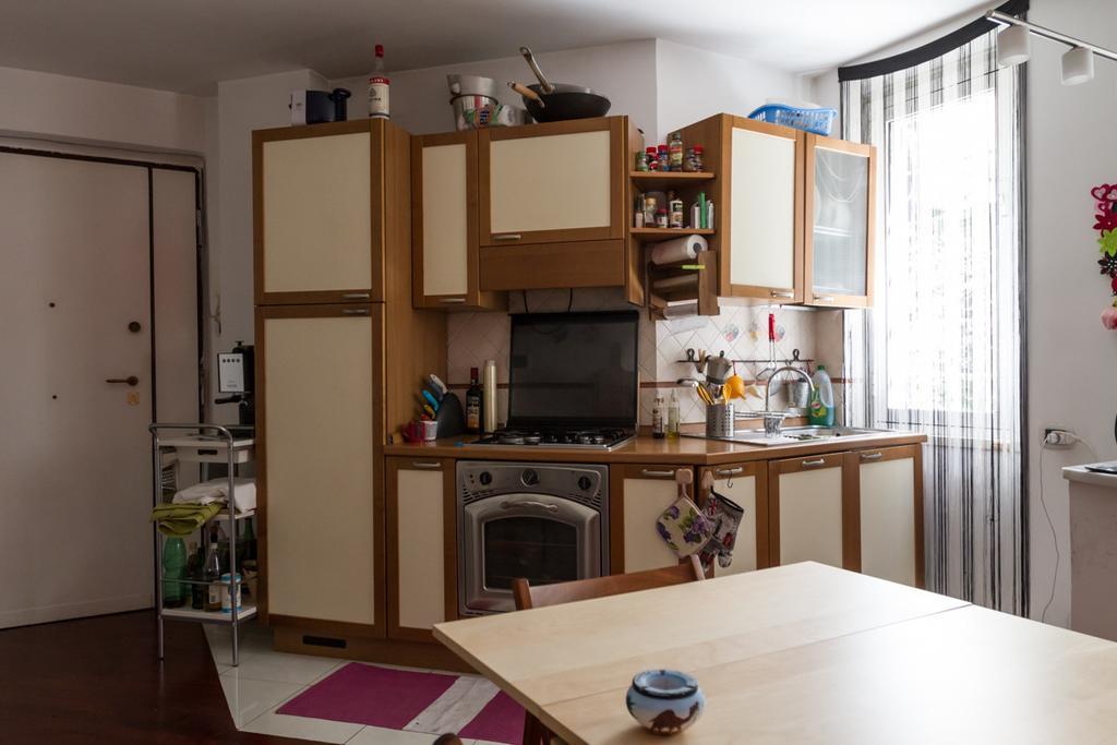 Vacanze Romane Con Giardino Pokoj fotografie